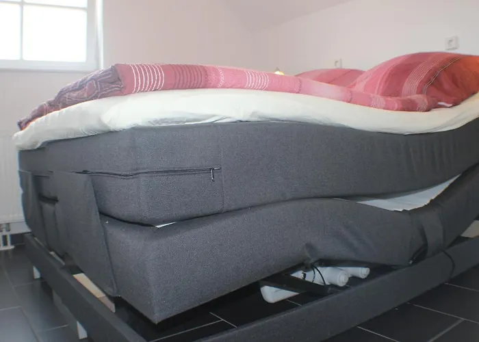 5*ferienwohnung Seeblick 4 Wendisch Rietz